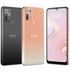 Замена стекла на телефоне HTC Desire 20 Plus в Волгограде